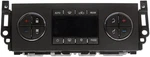 Dorman 568KG41 Hvac Control Module Front Fits 2007-2009 Chevrolet Tahoe 2008. Fixed Price $518.96.