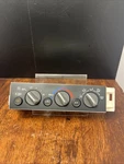 A/c Climate Control Module 599-006 For 1996-2000 Chevy Suburban Tahoe Gmc Yukon. Fixed Price $50.00.