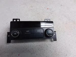 Temperature Control Rear Console Mounted 15-18 Suburban 1500 Id# 23467327. Fixed Price $64.45.