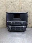 2015-2019 Chevy Silverado 2500 Hd Radio Display Screen & Climate Control Oem. Fixed Price $149.99.