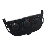Oem Chevy Buick Manual Heater Ac Temperature Climate Control Switch 15826002. Fixed Price $49.99.