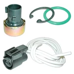 For Chevy G30 1977-1986 Santech MT0674 Hvac Pressure Switch. Fixed Price $21.68.