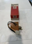Nos Delco 15-7368 Auto Air Conditioning Sensor 1969-70 Impala Gm 7309732 Oem. Fixed Price $60.00.