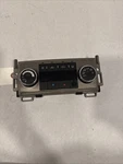 2008-2011 Chevy Malibu Heater Ac Air Temperature Control Panel Oem # 28251430. Fixed Price $73.96.