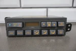 1990-1991 Chevrolet Corvette Climate Control 16152502 Oem. Fixed Price $200.00.