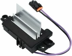 Blower Motor Resistor Control Module 2003-2007 Chevrolet Gmc Cadillac. Fixed Price $51.49.