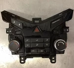 2011-2012 Chevrolet Cruze Temperature Climate Control Switch Panel 95017054. Fixed Price $29.95.