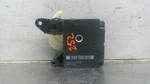 08 Chevrolet Trailblazer Heater Blend Door Flap Actuator 15210102-2173595. Fixed Price $39.96.