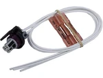 For Monte Carlo Engine Coolant Temperature Sensor Connector Ac Delco 32452FTXT. Fixed Price $37.65.