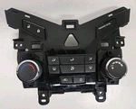 Tested 11-12 Chevy Cruze Heater A/c Control 96983927 W/o Heated Seat. Fixed Price $32.32.