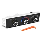 599-217 Xwqhjw Climate Control Unit Front For Chevy Savana Express Gmc 2500. Fixed Price $58.31.