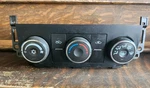 2007 Chevy Impala Ls Temperature Control Climate Ac Heat Switch 25802935. Fixed Price $38.00.