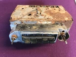 1963 Impala Ss Dash Radio Delco Gm 7282590C Super Sport Real Oe Nice. Fixed Price $149.99.
