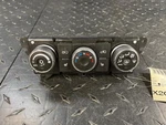 2012-2015 Chevy Captiva Sprt Ac Heater Auto Temperature Control 22740283 Opt KA1. Fixed Price $119.88.