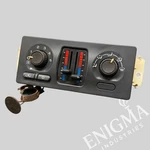 2003-2007 Chevy Silverado Sierra Hvac Climate Control Unit Oem 15107752. Fixed Price $74.99.
