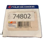 Four Seasons Heater Control Valve 74802 Oe Replacement Leak Free. Fixed Price $22.05.