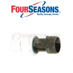 Four Seasons Hvac Pressure Transducer For 2003-2017 Chevrolet Silverado 3500 Mv. Fixed Price $37.06.