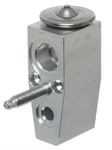 Genuine Four Seasons Block Type Expansion Valve W/o Solenoid 39508. Fixed Price $19.84.