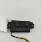 Chevrolet Corvette C7 Climate Control Unit 23344086 6.2 Petrol 343KW 34515999. Fixed Price $98.02.