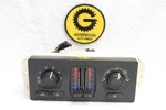 2003-2006 Chevy Silverado Tahoe Gmc Sierra Yukon Heater A/c Temp Climate Control. Fixed Price $43.33.