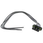 Hvac Blower Motor Resistor Connector Wve 1P3862. Fixed Price $44.73.
