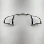 2019-2021 Genesis G70 Steering Wheel Bezel Trim Cover 56100G9330NNB Oem. Fixed Price $50.00.