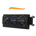 Ac Heater Climate Control Module For Chevrolet Blazer Gmc Jimmy 1999-05 16250535. Fixed Price $45.23.