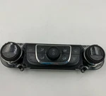 2014 Chevrolet Impala Ac Heater Climate Control Unit Oem E01B24006. Fixed Price $36.99.