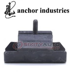 Anchor Rear Transmission Mount For 1999-2004 Chevrolet Silverado 2500 5.3L. Fixed Price $25.27.