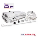 Racing Power R3026, Kit Bbc Engine Dress Up W/tall Valve Covers Performance. Fixed Price $120.26.