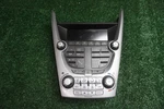 2015 Chevrolet Equinox Dash Bezel Audio Ac Control Panel Oem 95192371G. Fixed Price $60.00.