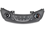 Hvac Control Panel Delco 56QKSQP29 For Chevy Cruze 2016 2017 2018. Fixed Price $130.10.