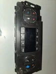 Hvac Control Panel Acdelco Gm Original Equipment Fits 07-11 Chevrolet Avalanche. Fixed Price $50.00.