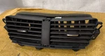 2008-2012 Chevy Malibu Center Dash Air Vent A/c Heater Brown Cocoa 15784895 B61. Fixed Price $29.99.