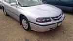 Temperature Control Without Dual Zone Opt C60 Fits 00-03 Impala 4555667. Fixed Price $99.90.