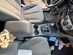 2010 Hyundai Santa Fe Used Manual Temperature Control Unit 655-52431. Fixed Price $69.97.