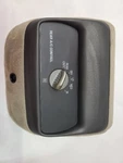 99 Chevy Suburban 1000 Temperature Control 742597. Fixed Price $41.19.