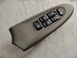 Chevy Trailblazer Gmc Envoy Driver Master Power Window Lock Switch 02 03 04 05. Fixed Price $36.49.
