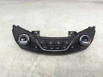 2016-2018 Chevrolet Cruze Ac Heater Climate Control 39028879 M8447. Fixed Price $71.93.