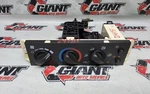 03 05 Chevrolet Cavalier Heat Ac Temperature Controller 52497504. Fixed Price $58.50.