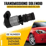 For 03-05 Chevrolet Cavalier 4T40E Transmission Pressure Control Solenoid Epc. Fixed Price $18.04.