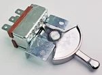1967 1968 1969 Chevy Gmc Truck A/c & Heater Blower Motor Switch #67-17524-SW*. Fixed Price $14.00.