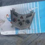 Hvac Control Panel Acdelco Gm Original Equipment Fits 2012-14 Chevrolet Sonic. Fixed Price $55.00.