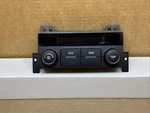 2015-2020 Chevrolet Suburban Rear Ac Heater Climate Control Oem 23467327. Fixed Price $50.00.
