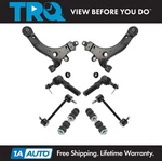 Trq Control Arms Tie Rods Links For Century Lacrosse Regal Impala Monte Carlo. Fixed Price $174.95.
