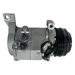 Brand New Ryc Ac Compressor A/c Clutch GH377 Fits C7500 Kodiak 03-09. Fixed Price $162.99.