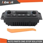 Labwork A/c Climate Control Module Panel For Chevrolet Corvette 1997-2004. Fixed Price $130.01.
