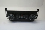 2008-2010 Chevrolet Impala Manual Ac Heater Temperature Climate Control CJ3 Oem. Fixed Price $89.99.