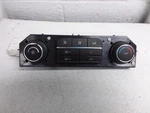 Temperature Control New Style 84542734 Silverado 1500 879519 Id#. Fixed Price $89.45.