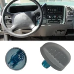 For 1995 1996 1997 1998 1999 Chevy Suburban & Tahoe Knobs Control Audio Radio Us. Fixed Price $11.39.
